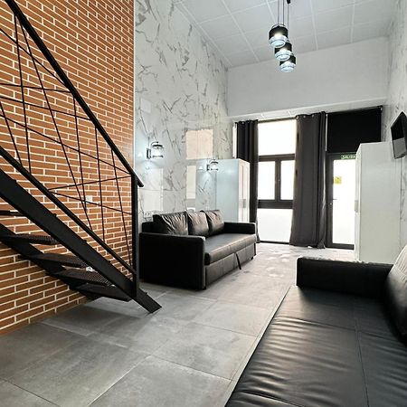 Oriola 35 Apartment Valencia Exterior photo