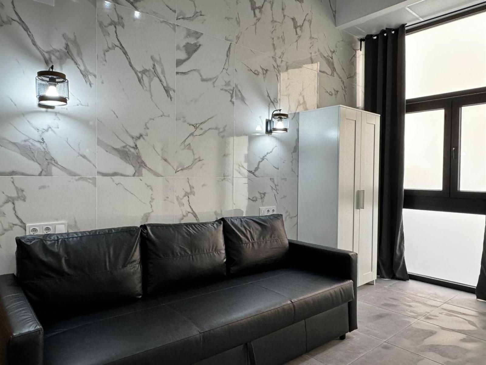 Oriola 35 Apartment Valencia Exterior photo