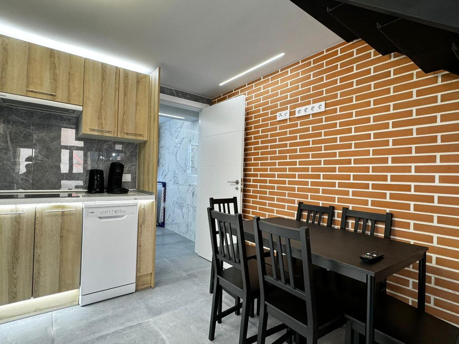 Oriola 35 Apartment Valencia Exterior photo
