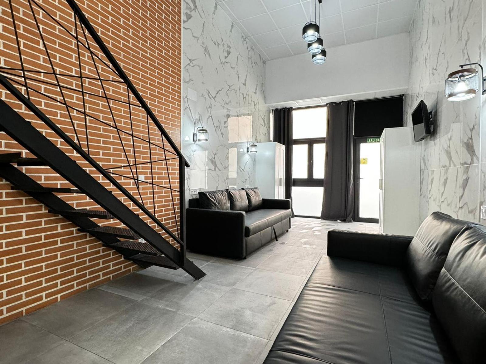 Oriola 35 Apartment Valencia Exterior photo
