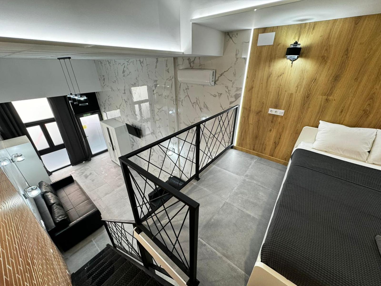 Oriola 35 Apartment Valencia Exterior photo