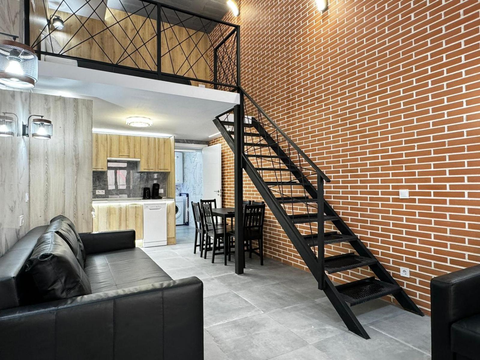 Oriola 35 Apartment Valencia Exterior photo