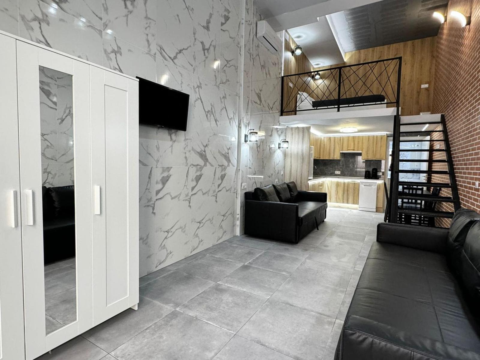 Oriola 35 Apartment Valencia Exterior photo