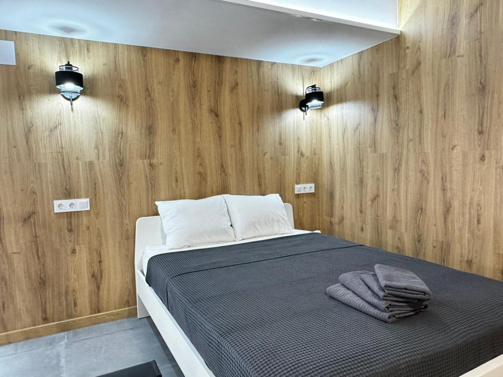 Oriola 35 Apartment Valencia Exterior photo
