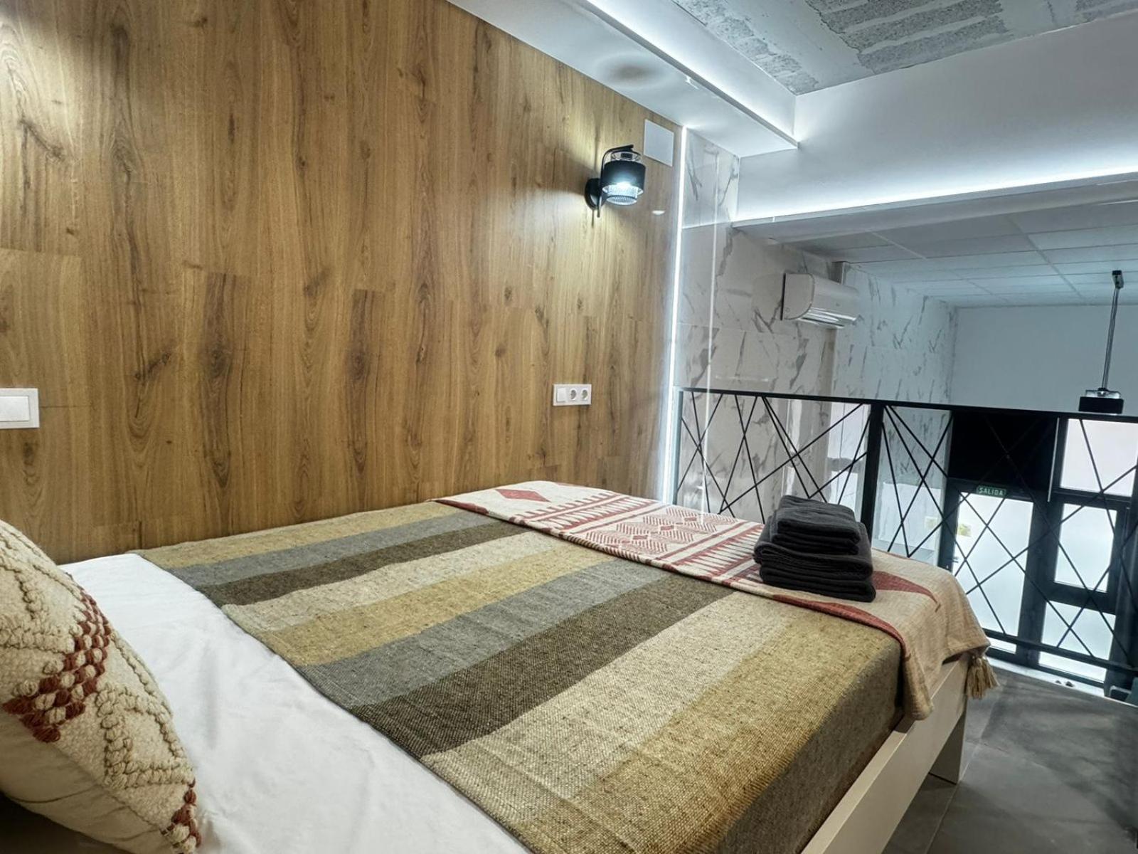 Oriola 35 Apartment Valencia Exterior photo