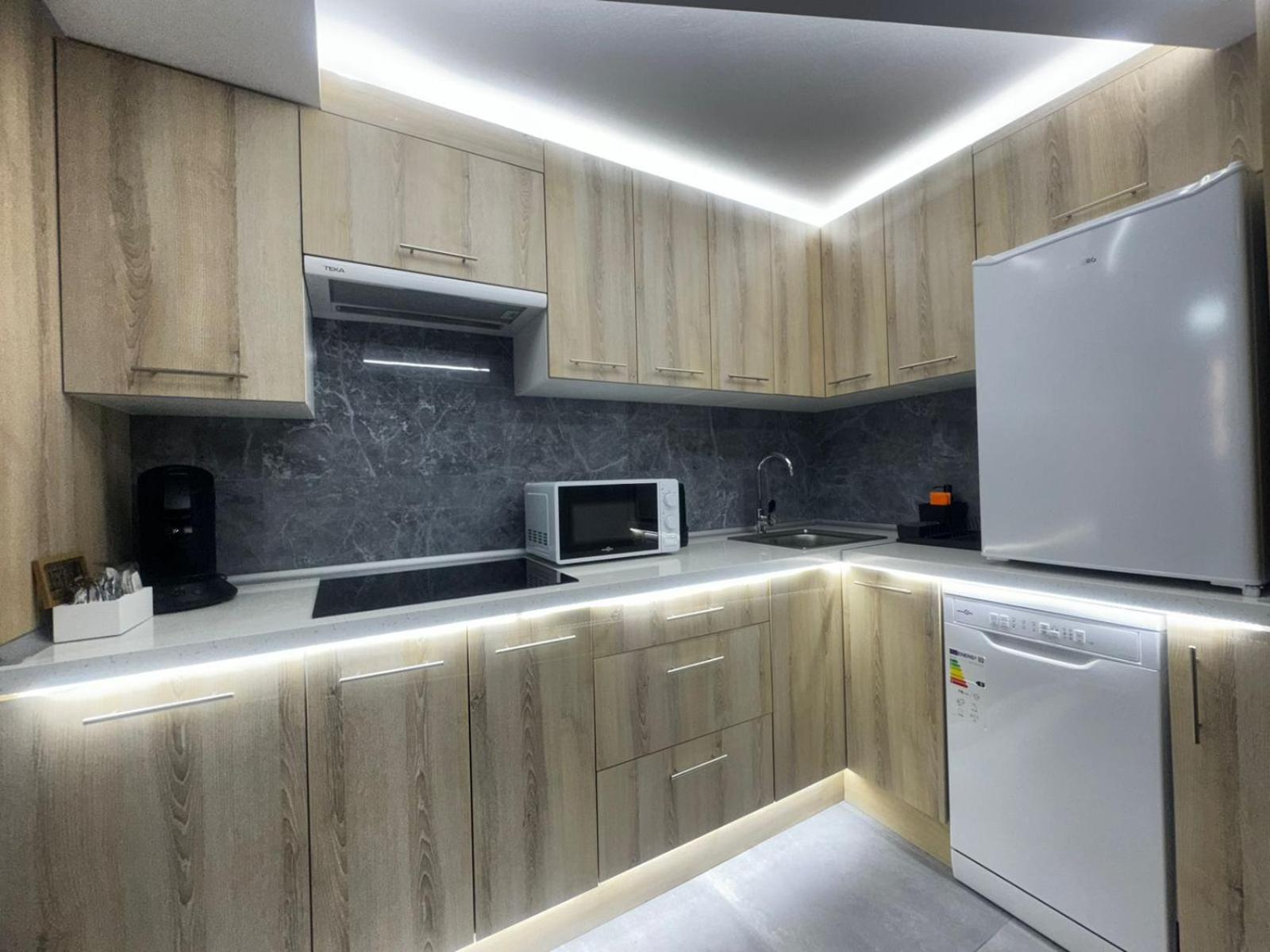 Oriola 35 Apartment Valencia Exterior photo