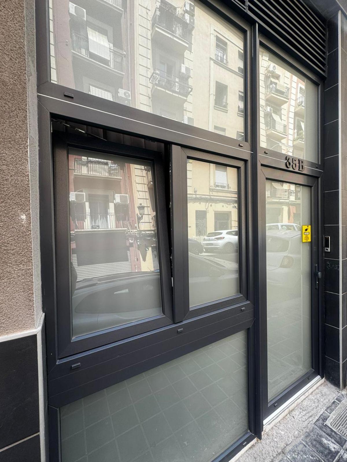 Oriola 35 Apartment Valencia Exterior photo