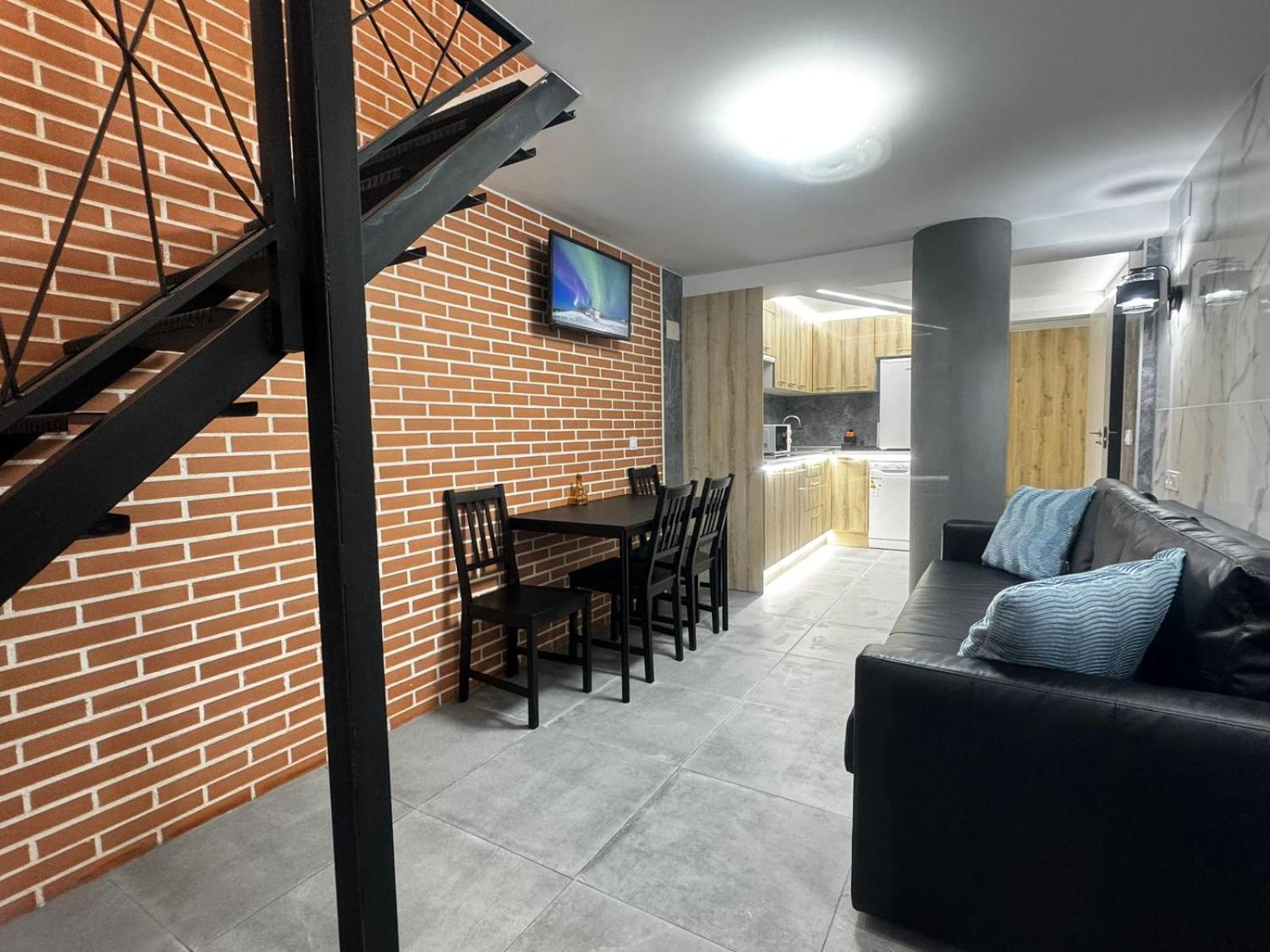 Oriola 35 Apartment Valencia Exterior photo