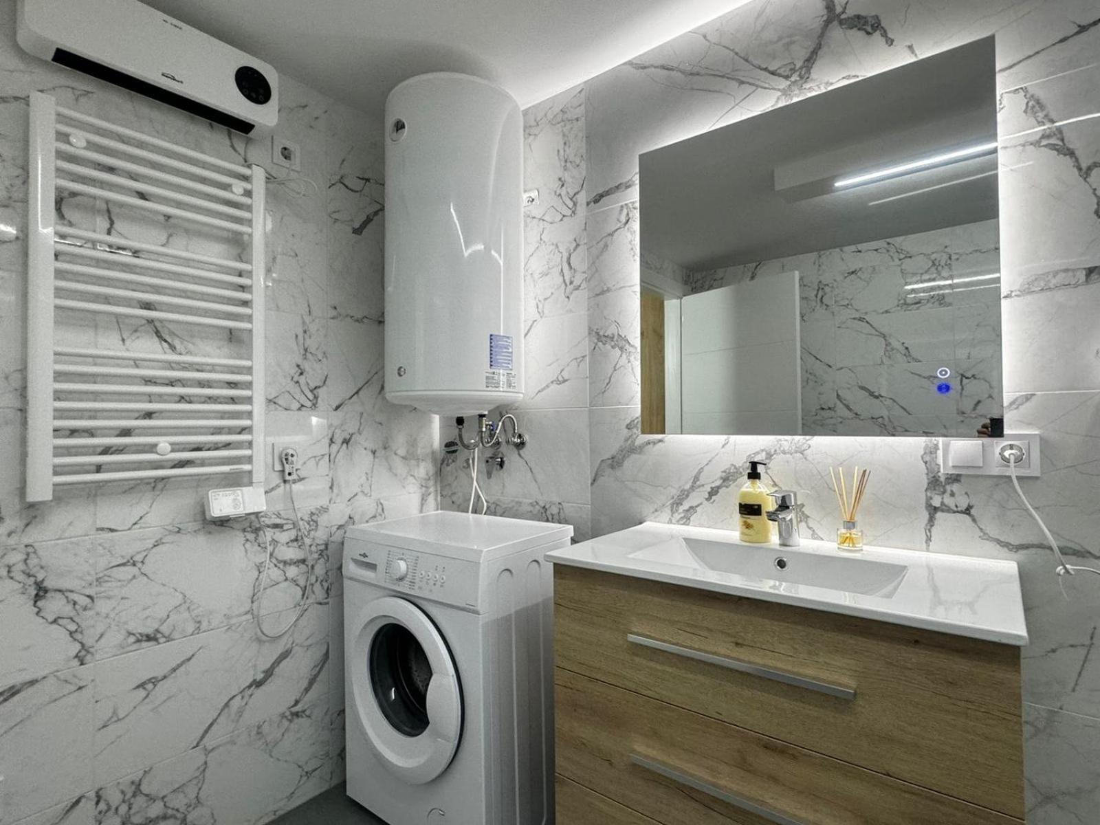 Oriola 35 Apartment Valencia Exterior photo