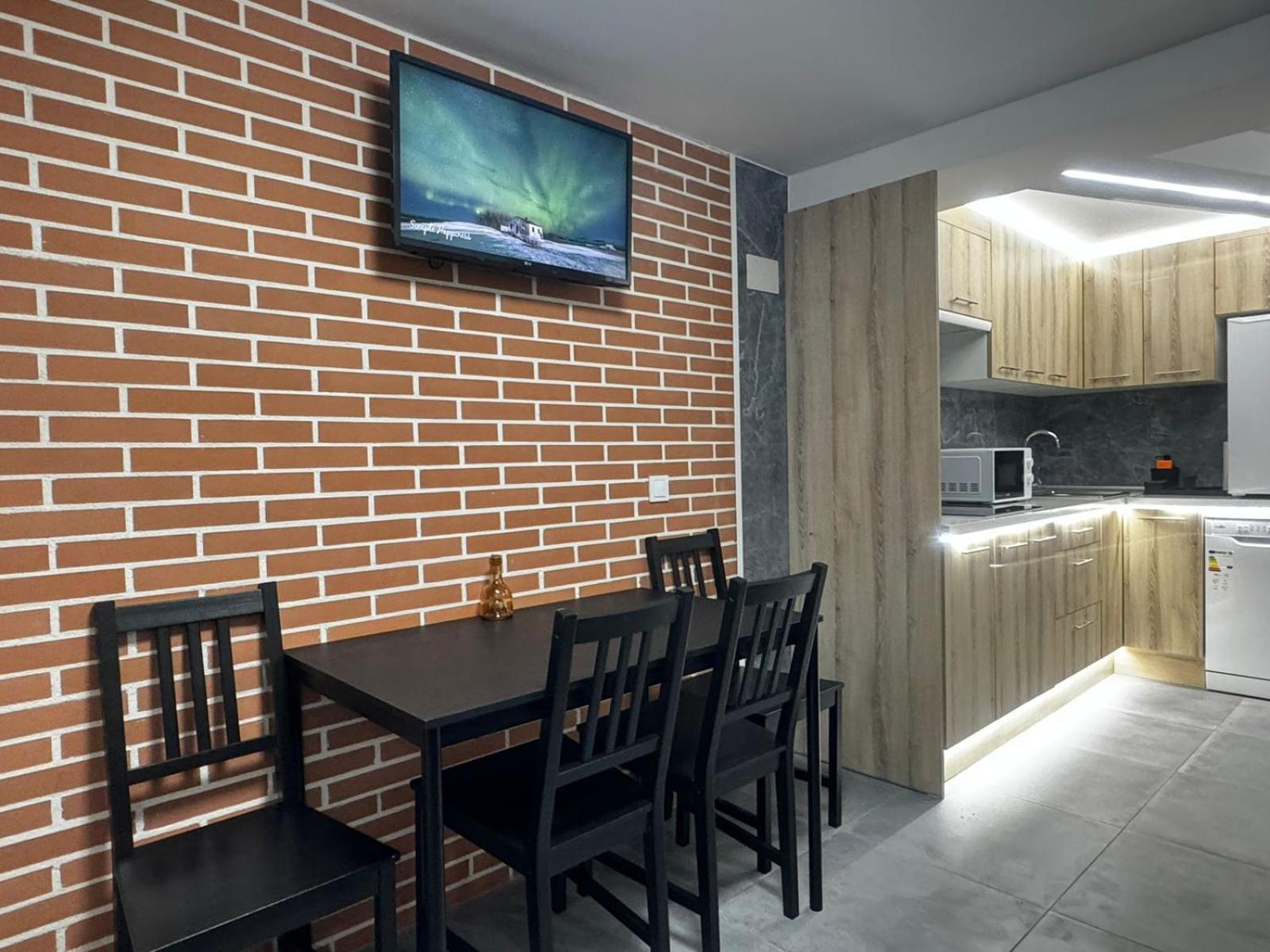 Oriola 35 Apartment Valencia Exterior photo