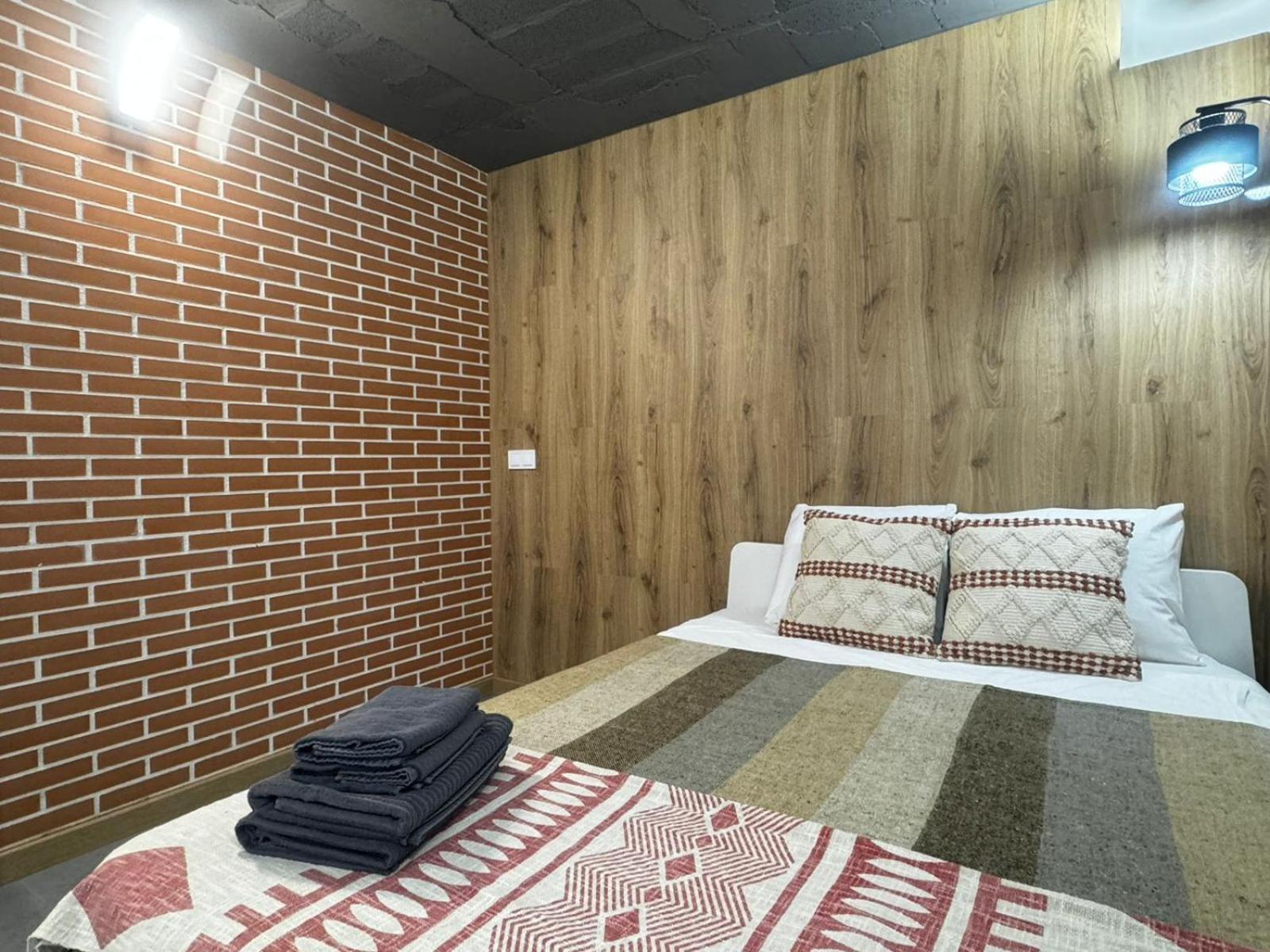Oriola 35 Apartment Valencia Exterior photo